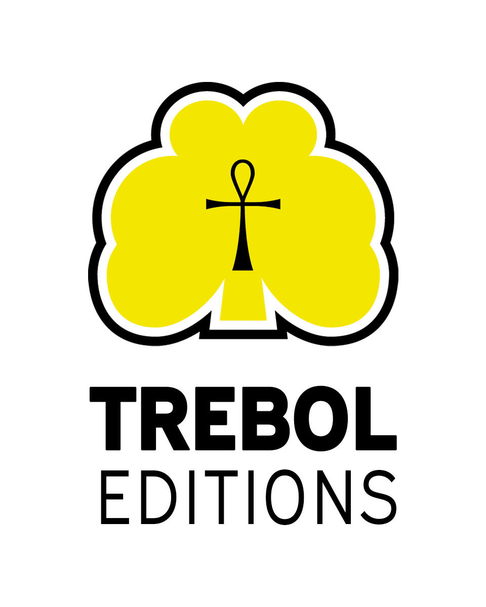 trebol editions logo